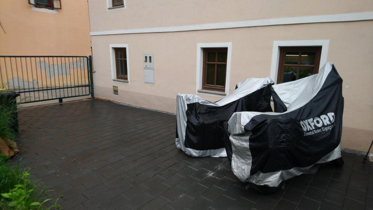 Apartment Slavija Škofja Loka Exterior foto